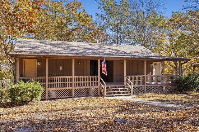 207 Bar M Lane 20-23, Branson West, MO 65737