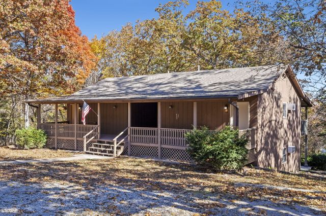 207 Bar M Lane 20-23, Branson West, MO 65737