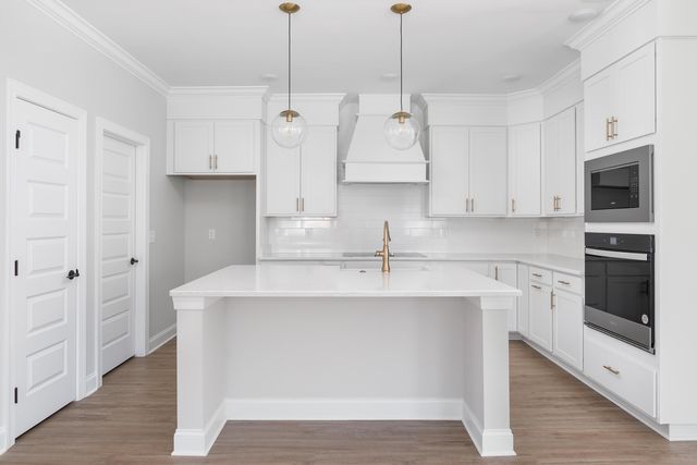 131 Nature Trail, Soddy Daisy, TN 37379