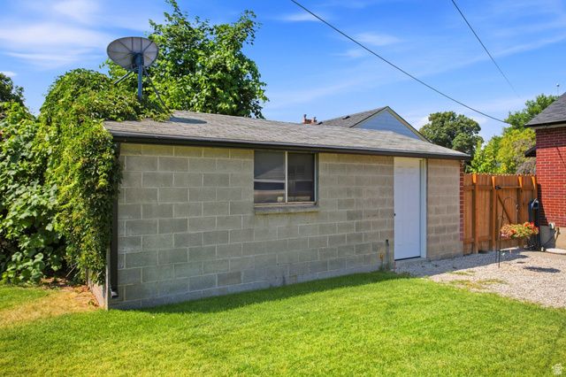 7405 S LOCUST ST, Midvale, UT 84047