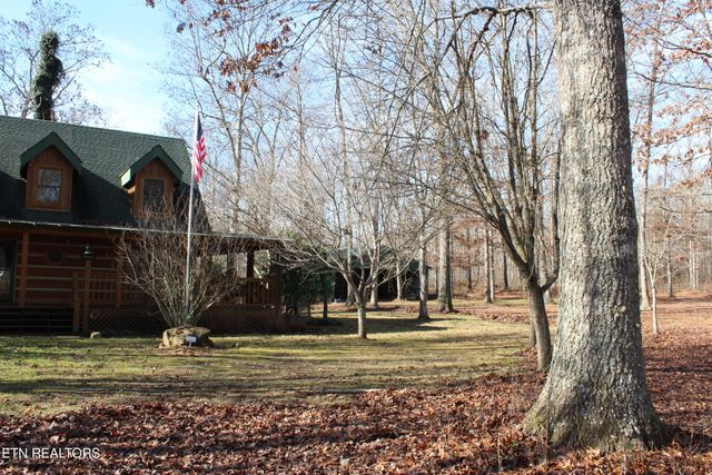 2510 Tinchtown Rd, Jamestown, TN 38556