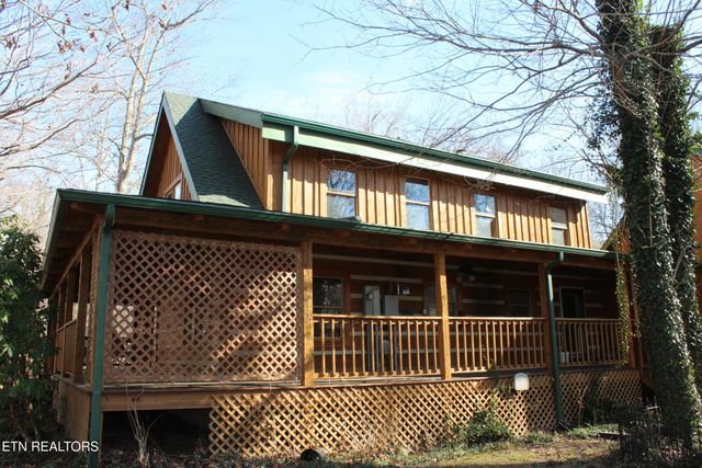 2510 Tinchtown Rd, Jamestown, TN 38556