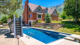 410 S WOODLAND HILLS DR, Woodland Hills, UT 84653