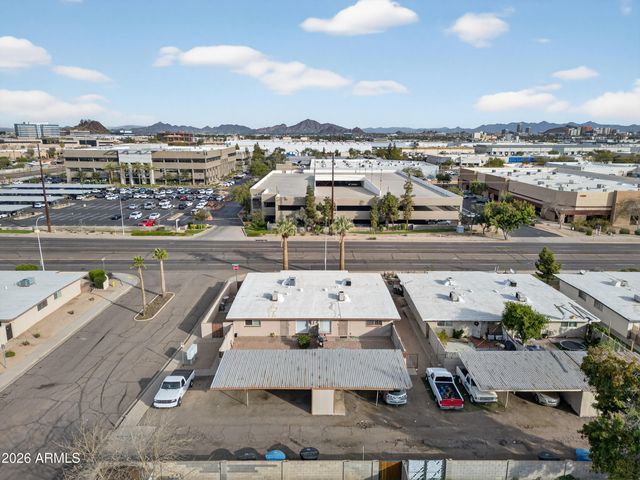 1253 W SOUTHERN Avenue, Tempe, AZ 85282