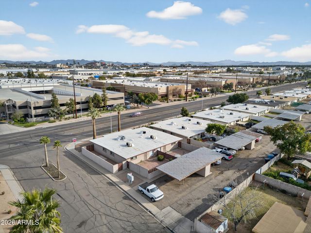 1253 W SOUTHERN Avenue, Tempe, AZ 85282