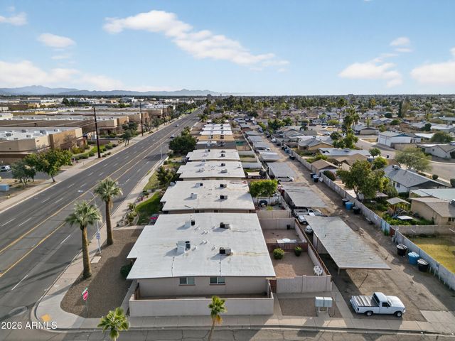 1253 W SOUTHERN Avenue, Tempe, AZ 85282