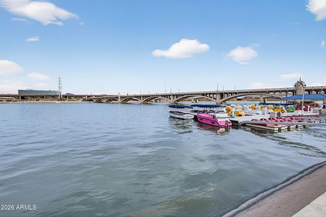 1253 W SOUTHERN Avenue, Tempe, AZ 85282