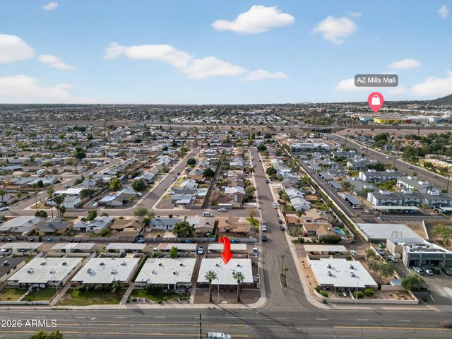 1253 W SOUTHERN Avenue, Tempe, AZ 85282