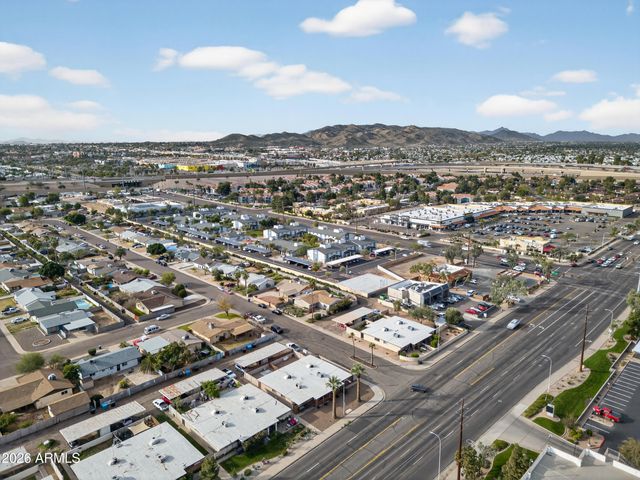 1253 W SOUTHERN Avenue, Tempe, AZ 85282