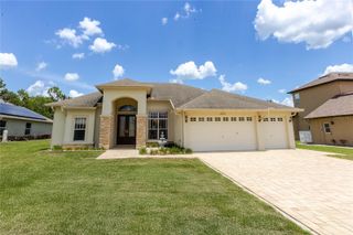 4072 MISTY VIEW DRIVE, Spring Hill, FL 34609