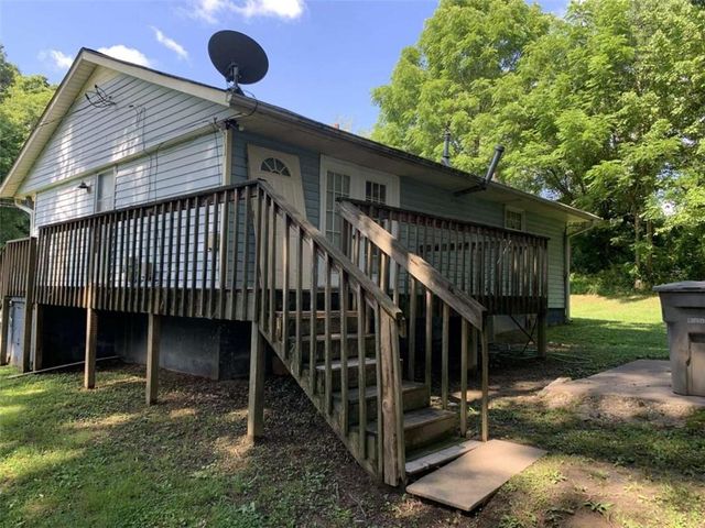 906 Martin Luther King Jr Street, Rockmart, GA 30153