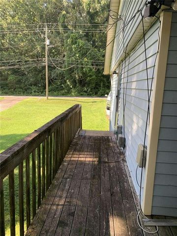 906 Martin Luther King Jr Street, Rockmart, GA 30153