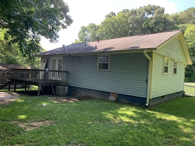 906 Martin Luther King Jr Street, Rockmart, GA 30153
