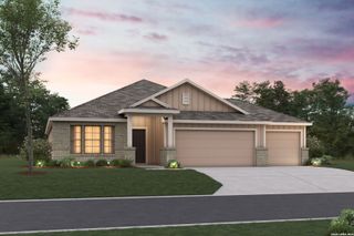 128 Greeley Drive, Floresville, TX 78114