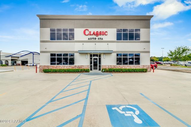 4503 Johnston Street, Lafayette, LA 70503