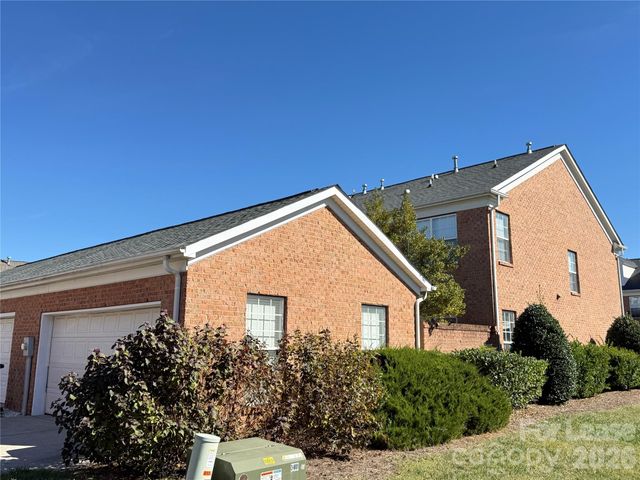 3810 York Alley, Indian Trail, NC 28079