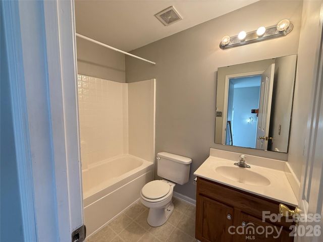 3810 York Alley, Indian Trail, NC 28079