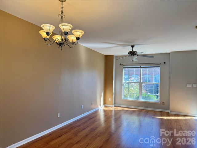 3810 York Alley, Indian Trail, NC 28079