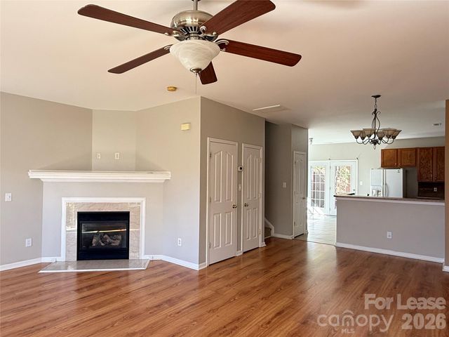 3810 York Alley, Indian Trail, NC 28079