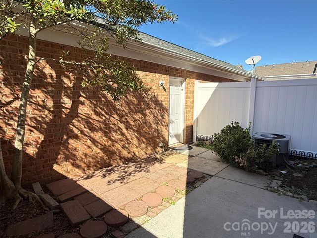 3810 York Alley, Indian Trail, NC 28079