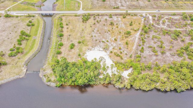 00 SW Citrus Boulevard S, Palm City, FL 34990