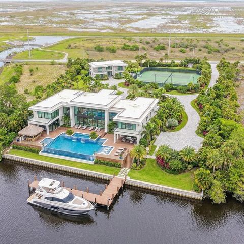 00 SW Citrus Boulevard S, Palm City, FL 34990