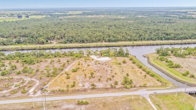 00 SW Citrus Boulevard S, Palm City, FL 34990