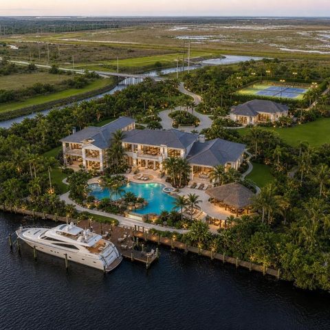 00 SW Citrus Boulevard S, Palm City, FL 34990