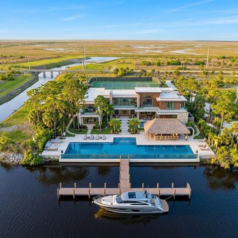00 SW Citrus Boulevard S, Palm City, FL 34990