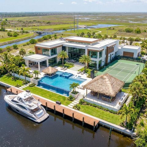00 SW Citrus Boulevard S, Palm City, FL 34990