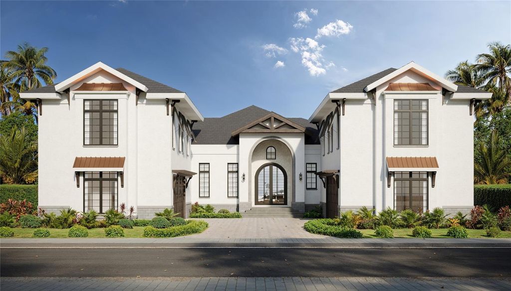 3441 GULFMEAD DRIVE, Sarasota, FL 34242