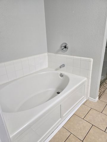 2837 Terrace Drive, Mckinney, TX 75071