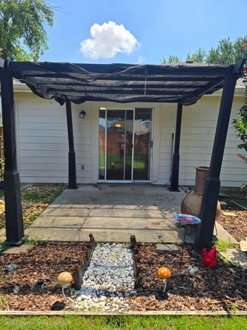2837 Terrace Drive, Mckinney, TX 75071