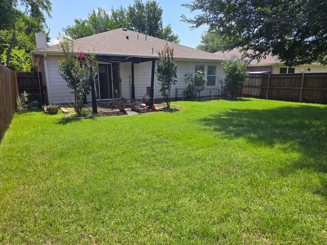 2837 Terrace Drive, Mckinney, TX 75071