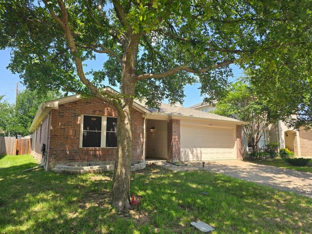 2837 Terrace Drive, Mckinney, TX 75071