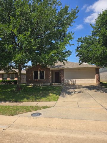 2837 Terrace Drive, Mckinney, TX 75071