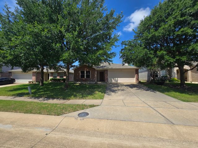 2837 Terrace Drive, Mckinney, TX 75071