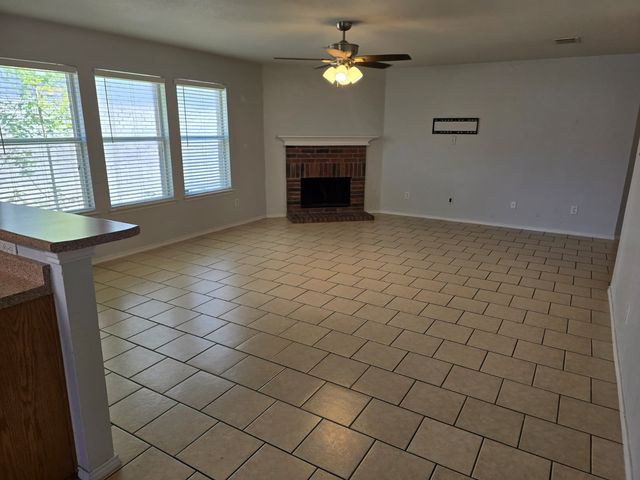 2837 Terrace Drive, Mckinney, TX 75071