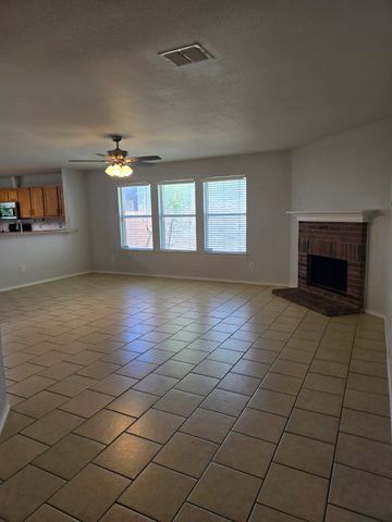 2837 Terrace Drive, Mckinney, TX 75071