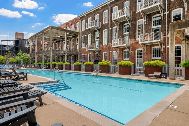 1400 Rosa L Parks Blvd Apt 216, Nashville, TN 37208