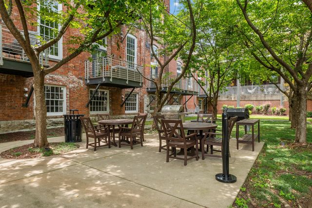 1400 Rosa L Parks Blvd Apt 216, Nashville, TN 37208