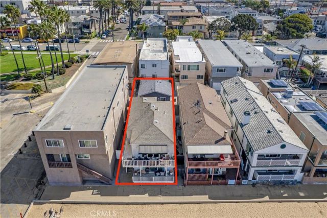 1003 Seal, Seal Beach, CA 90740