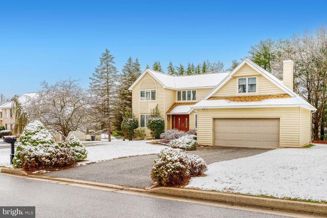 3724 ASHLEY WAY, Owings Mills, MD 21117