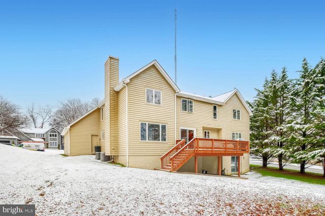 3724 ASHLEY WAY, Owings Mills, MD 21117