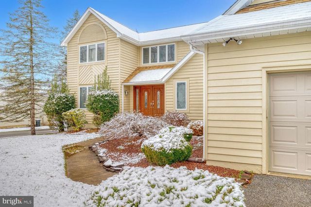 3724 ASHLEY WAY, Owings Mills, MD 21117