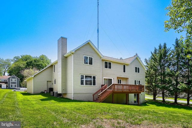 3724 ASHLEY WAY, Owings Mills, MD 21117