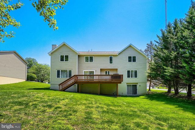 3724 ASHLEY WAY, Owings Mills, MD 21117