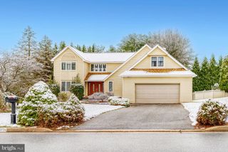 3724 ASHLEY WAY, Owings Mills, MD 21117