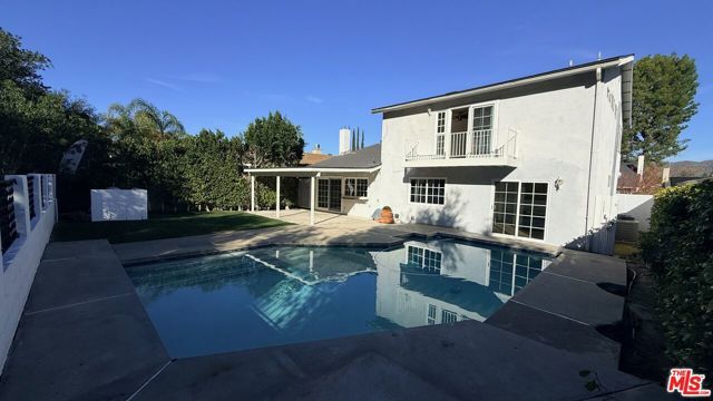 29392 Hillrise Drive, Agoura Hills, CA 91301