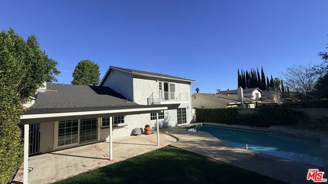 29392 Hillrise Drive, Agoura Hills, CA 91301